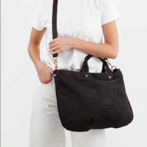 Brand New Clare V. Messenger